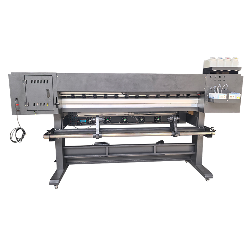 Outdoor Indoor Use High Qualit - مراجعة Commercial Printing Options وسعره