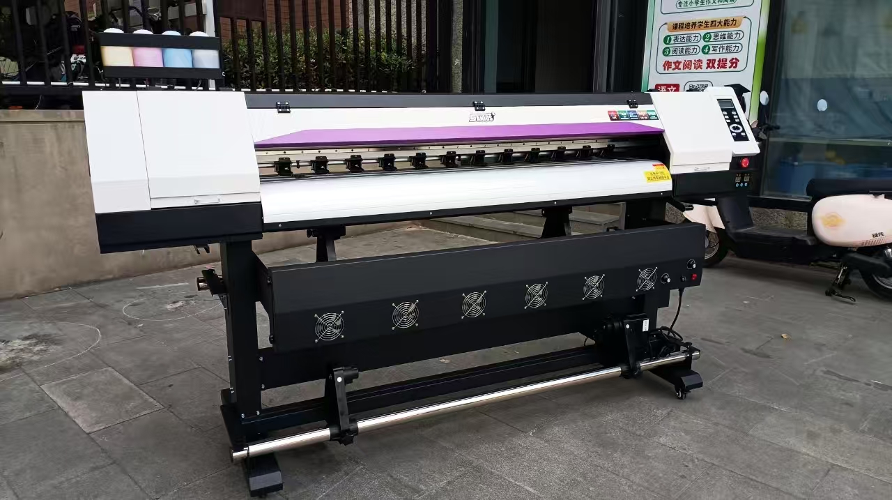 Outdoor Indoor Use High Qualit - مراجعة Commercial Printing Options وسعره