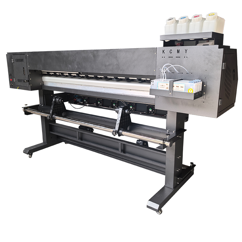 Outdoor Indoor Use High Qualit - مراجعة Commercial Printing Options وسعره