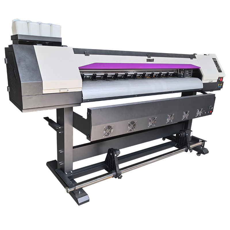 Outdoor Indoor Use High Qualit - مراجعة Commercial Printing Options وسعره